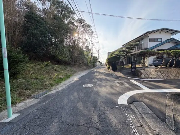 名古屋市天白区土原一丁目