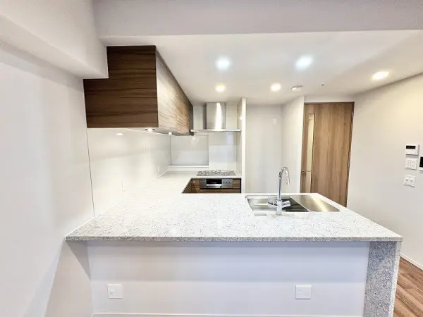 リバーガーデン四天王寺