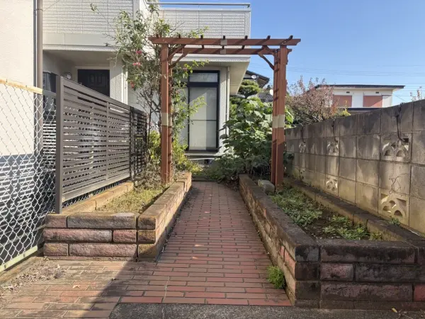 我孫子市湖北台1丁目 大和ハウス工業（株）施工