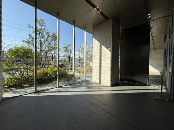 プレミスト西宮北口ザ・レジデンス