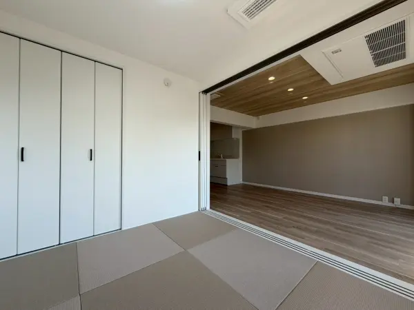 朝日プラザ小阪A棟