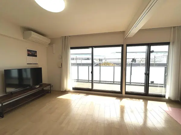 シティテラス横濱戸塚