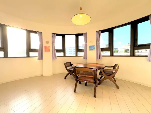 イトーピア千里万博公園