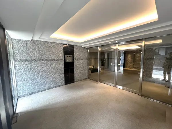 コンシェリア笹塚TERRACE