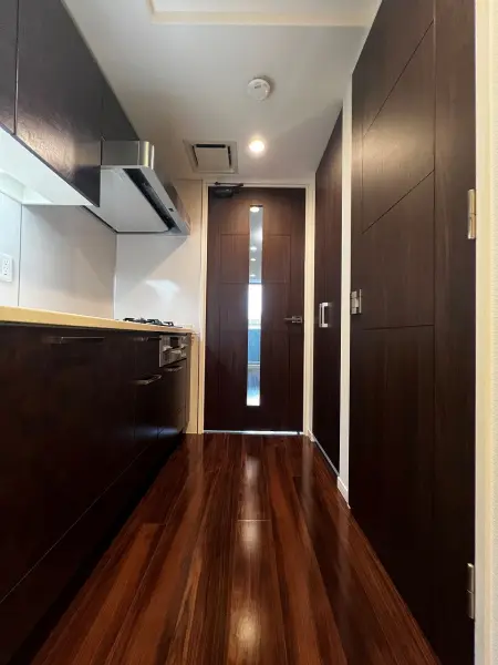 ジオグランデ梅田