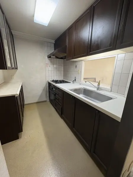 パーク・ハイム山坂