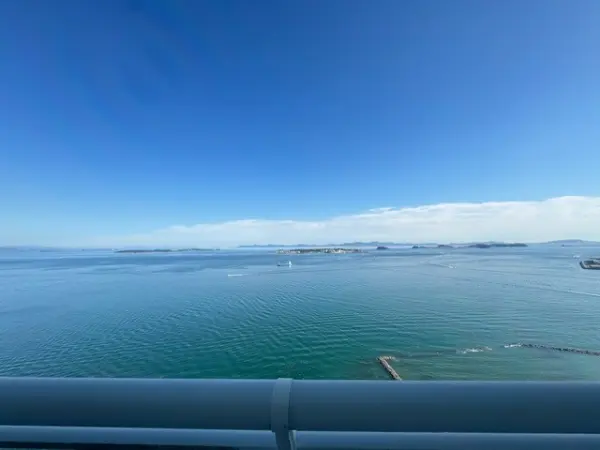 チッタ・ナポリタワー　A棟　22階