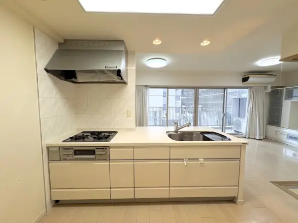 サンマンション　アトレ西院