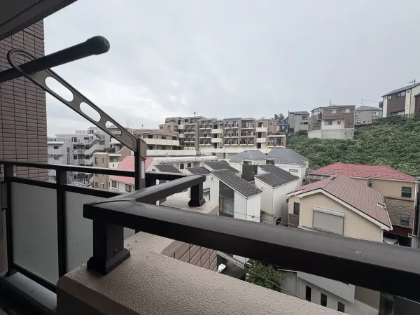 クリオ上大岡十壱番館