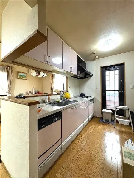 北区上十条5丁目　戸建