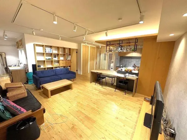 バンベール宮城野