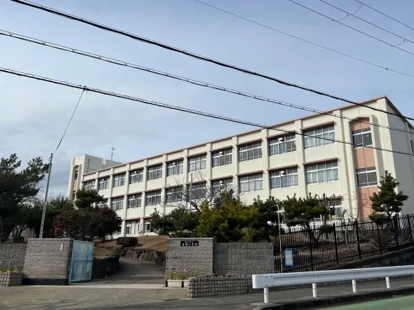 神戸市西区福吉台2丁目