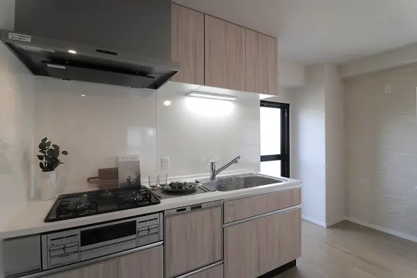 グランドメゾン山坂町