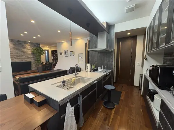 藤沢市西富２丁目