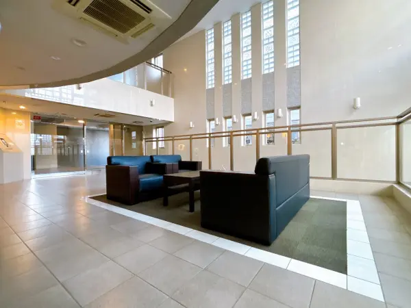 グローリオ志木柏町