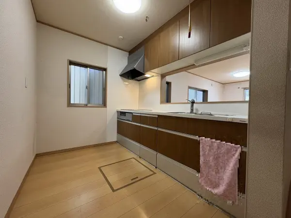 大東市中垣内一丁目