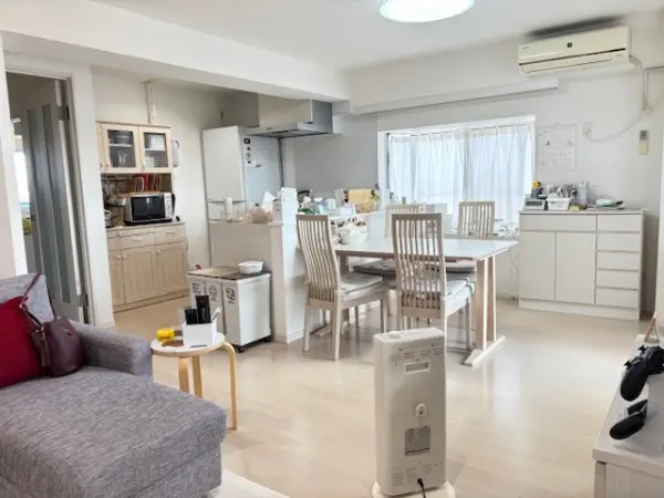 ユニーブル第2高針