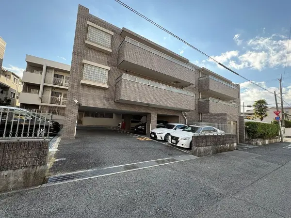 塚口町シティハウス