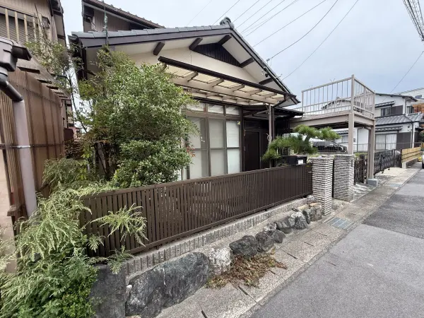 豊明市栄町南舘