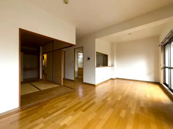 阪急日生ニュータウン花咲く丘の街A棟