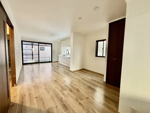 西宮市門戸東町　戸建