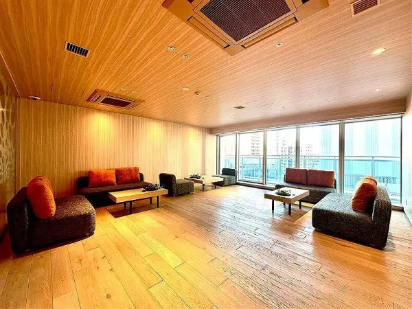 ONE札幌ステーションタワー