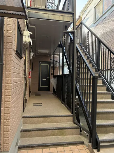 ブルンヒルト楠丘