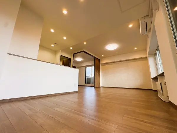 ロイヤルコートさっぽろシティファーストコート