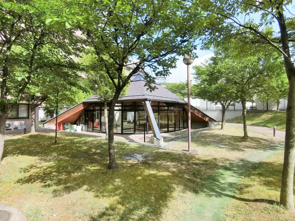 ヴェルビュみずほ台