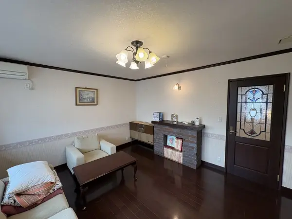 横浜市港北区篠原台町