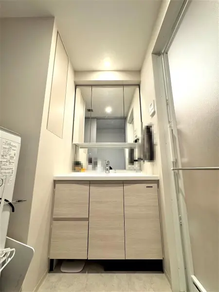 プレミスト江坂