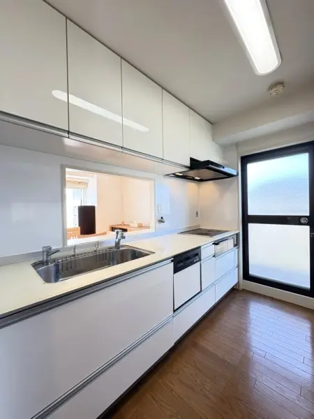 ライフフィールドハイム茨木