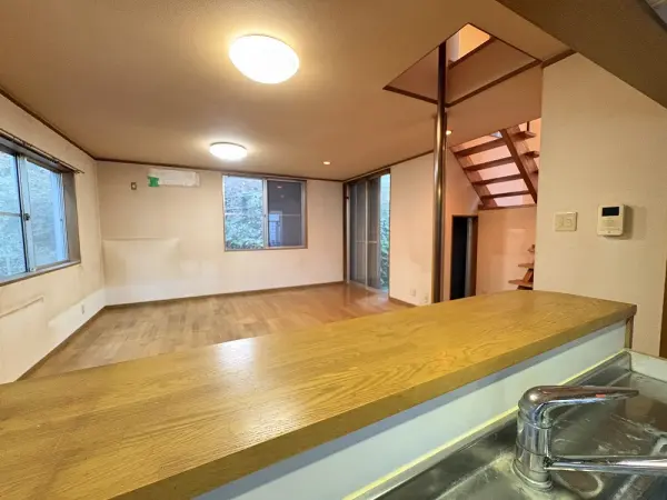 宝塚市千種2丁目　戸建