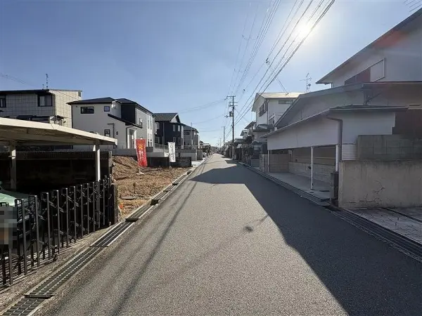 三木市緑が丘町西四丁目