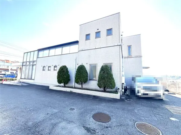 知多郡阿久比町  診療所