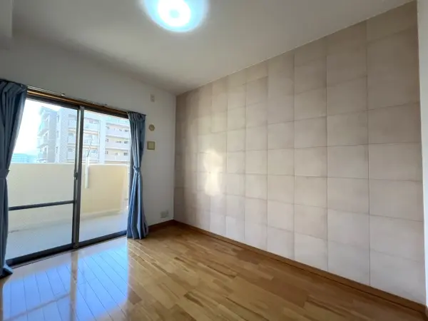 ディーレスティア香里ケ丘C棟