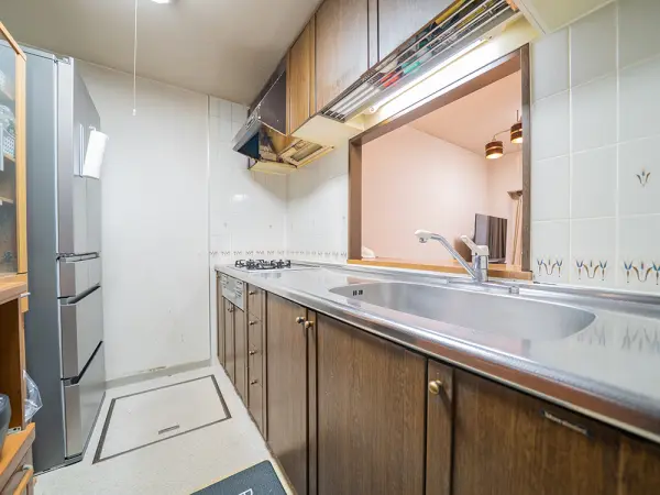 ラポール大宮大成