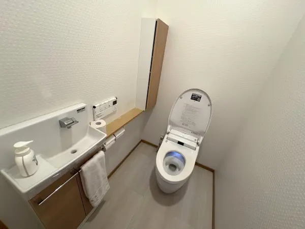 豊中市寺内一丁目