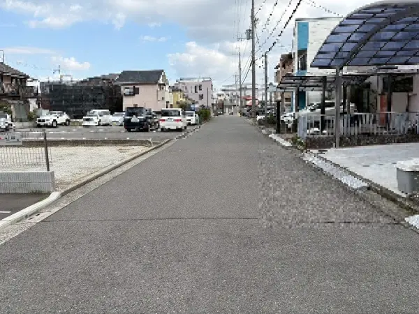 堺市中区土塔町3189番2