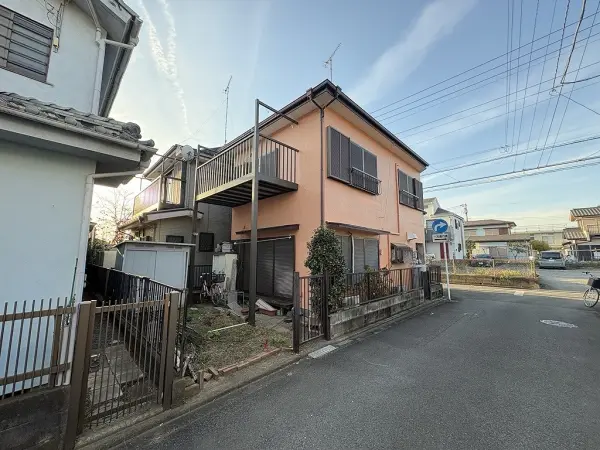 相模原市中央区緑ヶ丘1丁目