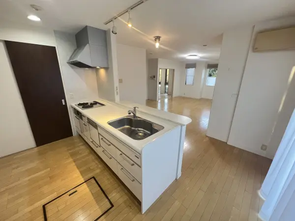 神戸市西区井吹台北町三丁目