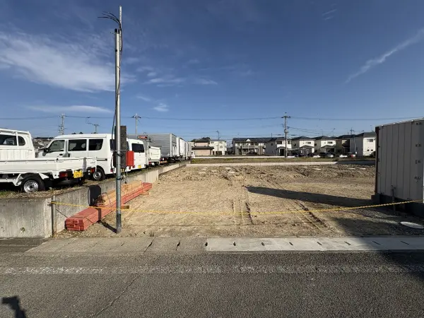 小野市神明町（１号棟）