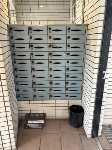 ネオハイツ北花田