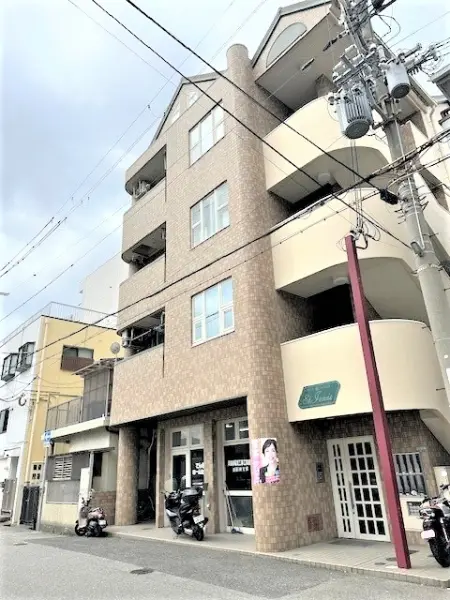 サント・エイビス