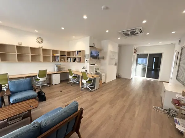 京都市南区吉祥院西ノ茶屋町