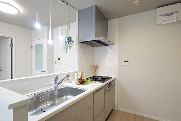 ディオ・フェルティ住之江公園