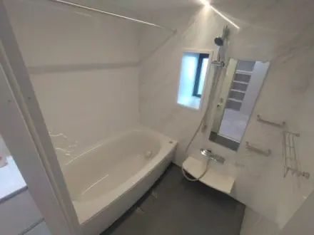 シャルマンフジ住之江公園・ドシール