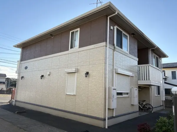 一棟売アパート パーク・レジデンス