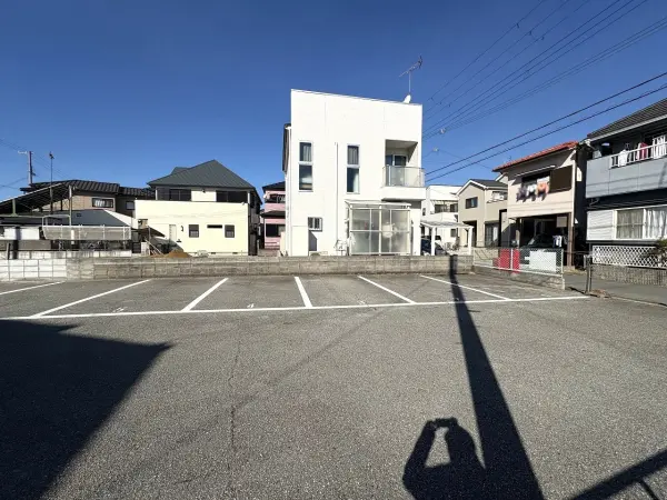 加古川市平岡町一色字西畑　土地(1号地)