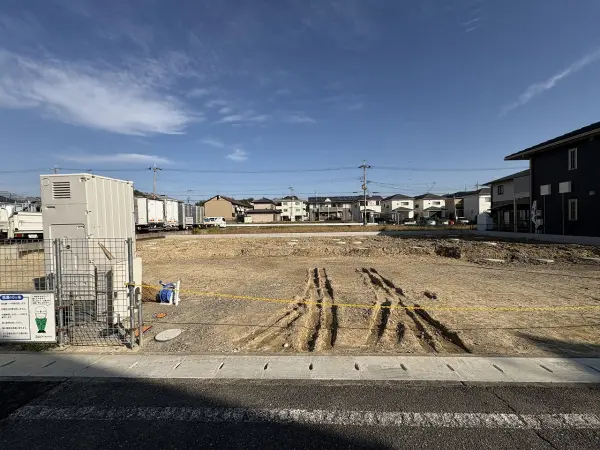 小野市神明町（2号棟）